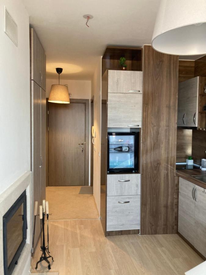 Mirabell Studio Bansko - Amazing View & Fireplace Exterior photo