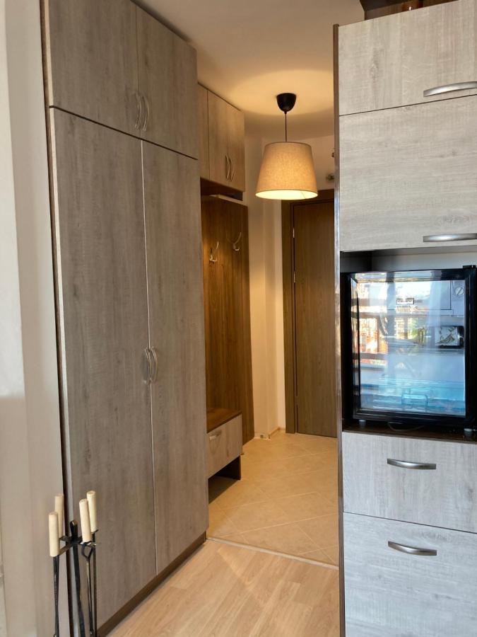 Mirabell Studio Bansko - Amazing View & Fireplace Exterior photo